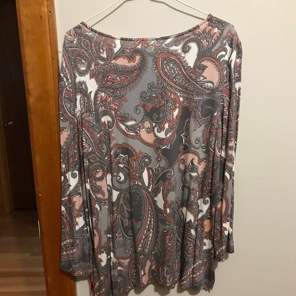 Ruby Rd. Women's Top - Picture 2 of 8